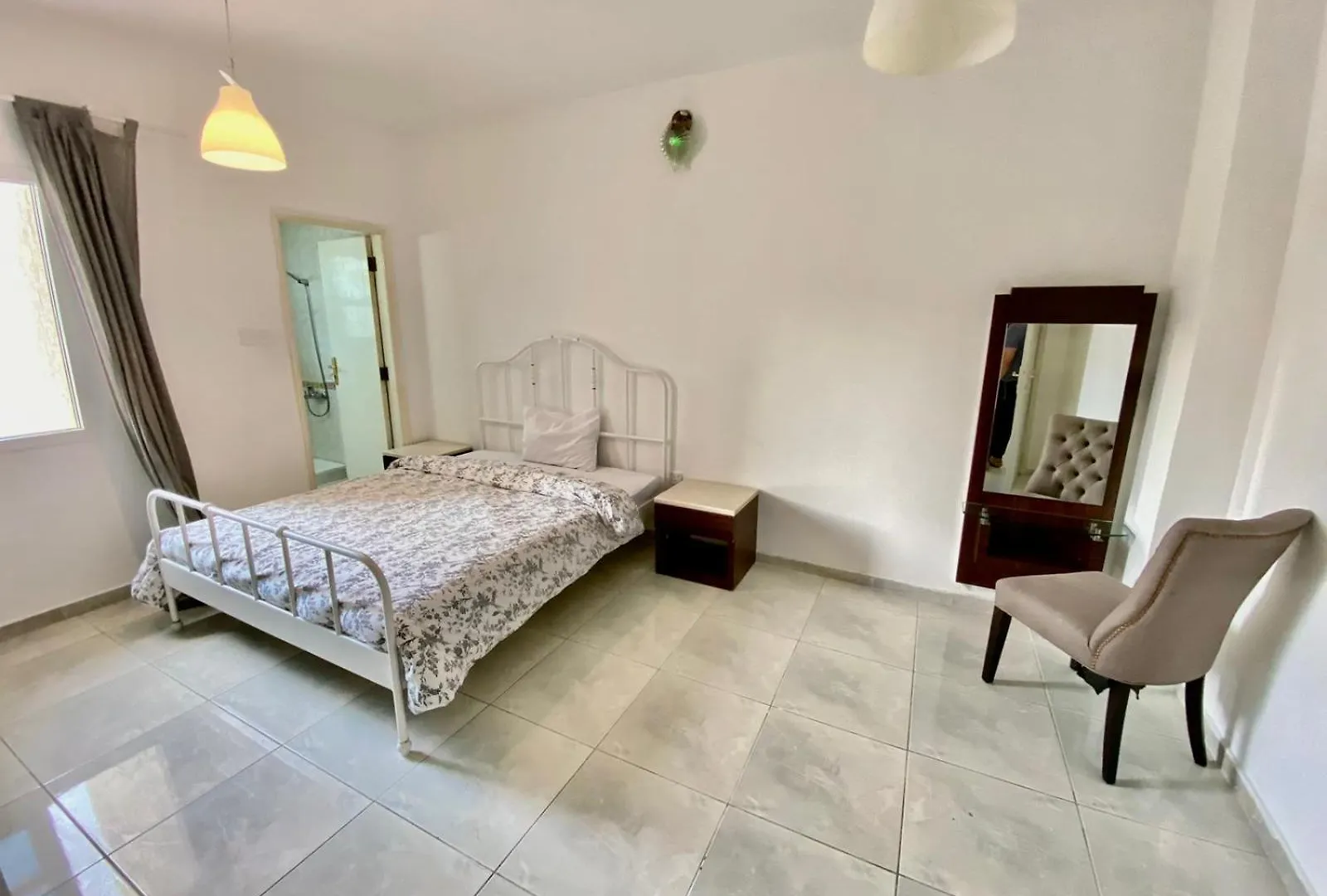 Nice Rooms For Rent In Compound Housing Near Burj Alarab Dubai Villa 125 Kwatera prywatna