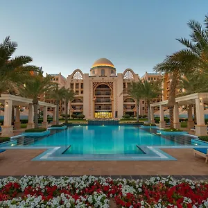 Amazing Beachfront Near Atlantis Waterpark By Simply Comfort Sarai Palm Jumeirah Appartement
