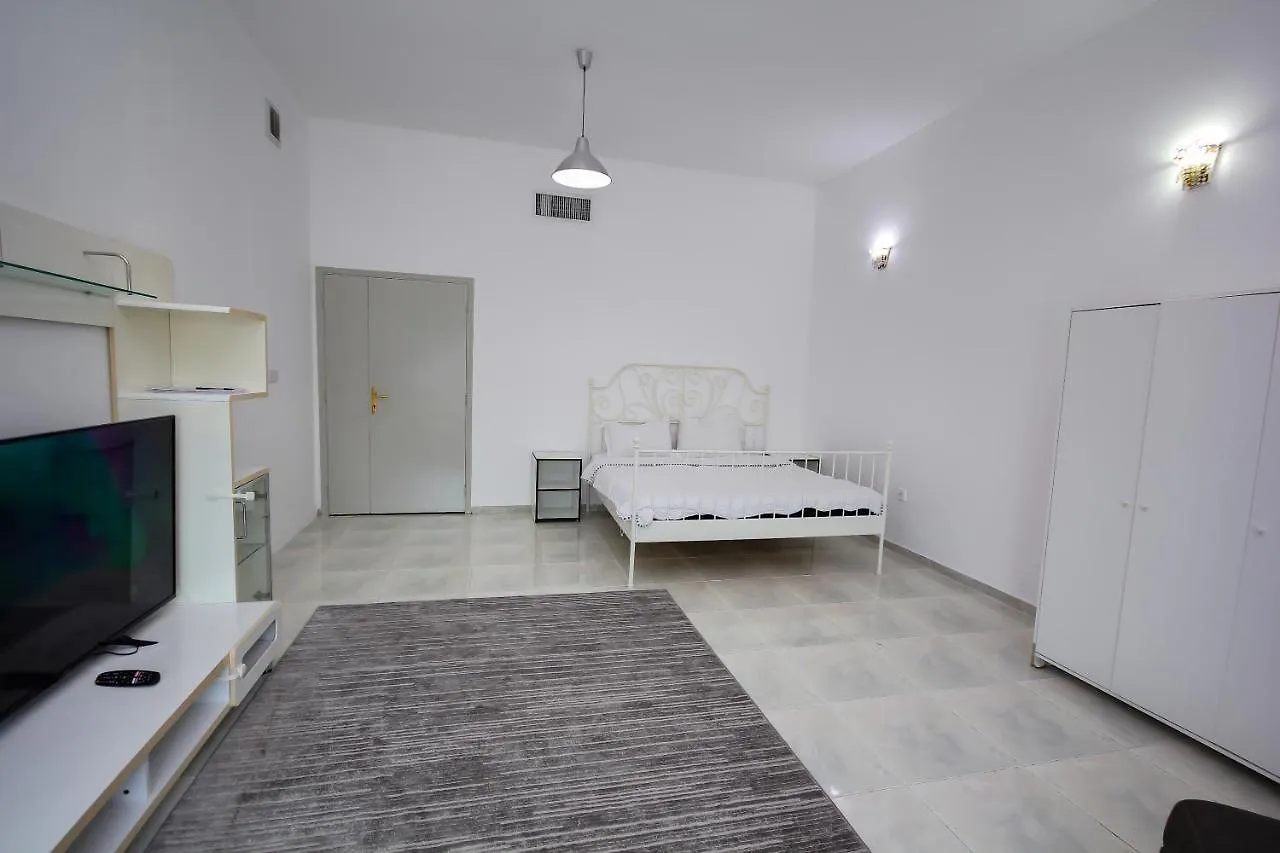 Nice Rooms For Rent In Compound Housing Near Burj Alarab Dubai Villa 125