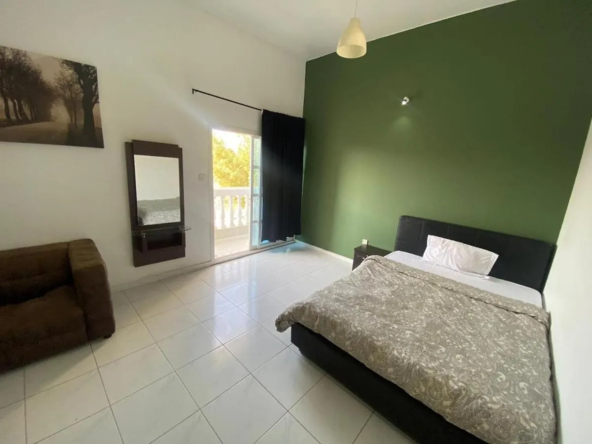 Nice Rooms For Rent In Compound Housing Near Burj Alarab Dubai Villa 125