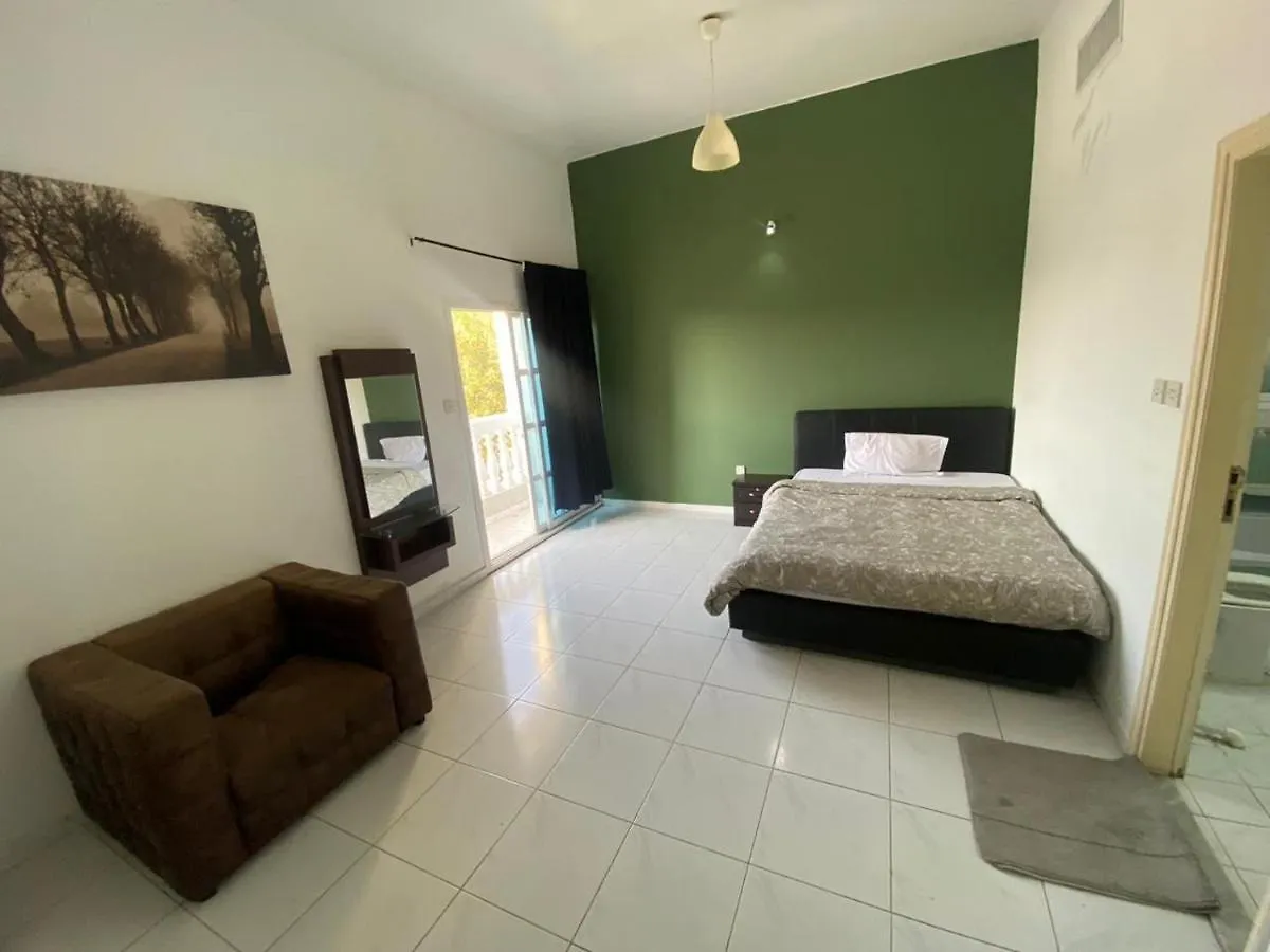 Nice Rooms For Rent In Compound Housing Near Burj Alarab Dubai Villa 125