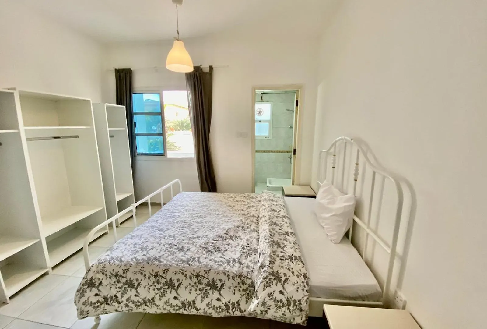 בית אירוח Nice Rooms For Rent In Compound Housing Near Burj Alarab Dubai Villa 125