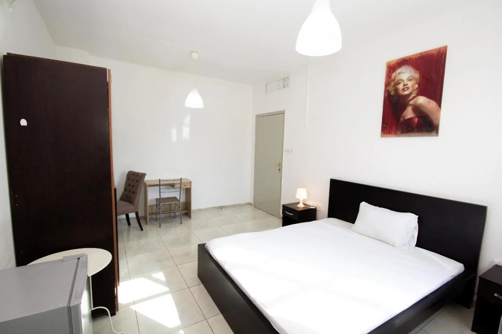 בית אירוח Nice Rooms For Rent In Compound Housing Near Burj Alarab Dubai Villa 125