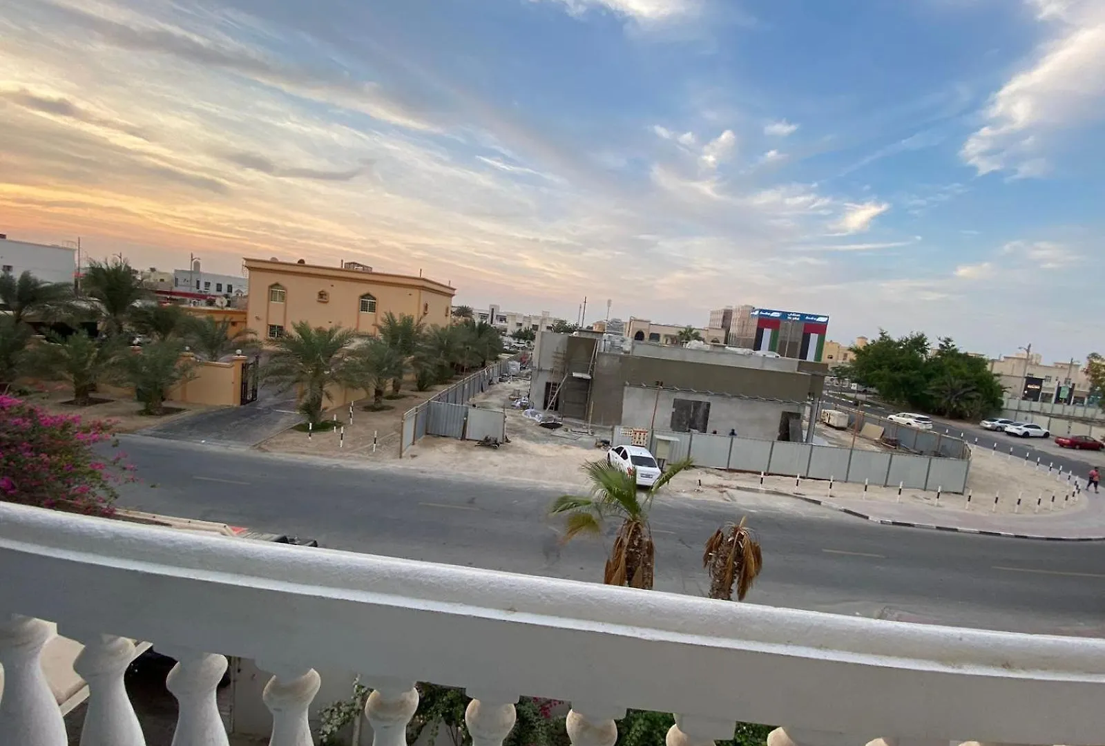 Nice Rooms For Rent In Compound Housing Near Burj Alarab Dubai Villa 125