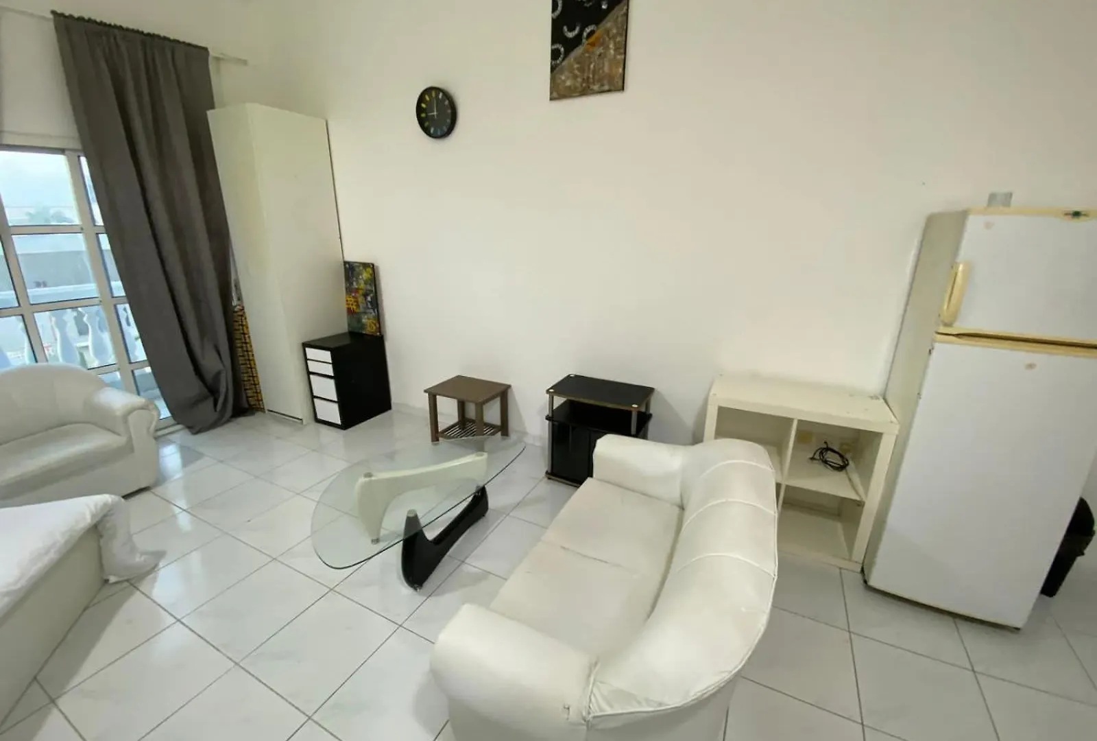 Nice Rooms For Rent In Compound Housing Near Burj Alarab Dubai Villa 125 בית אירוח