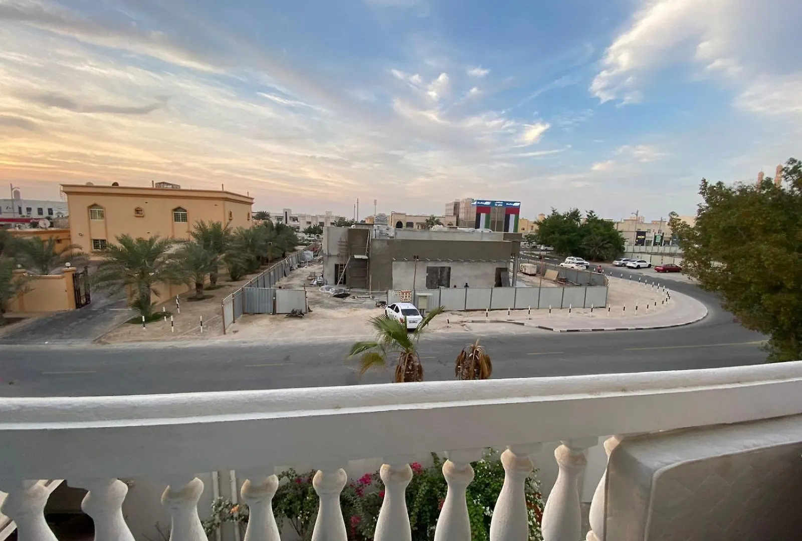 Nice Rooms For Rent In Compound Housing Near Burj Alarab Dubai Villa 125 איחוד האמירויות הערביות
